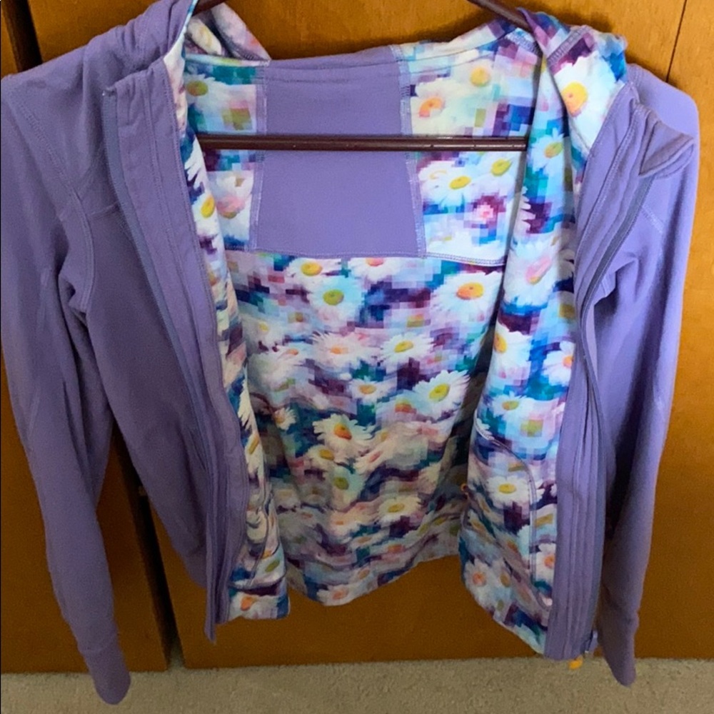 Ivivva jacket - Picture 3 of 5